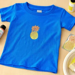 Gildan® Short Sleeve Toddler T-Shirt