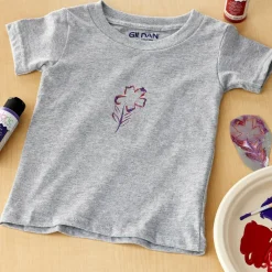 Gildan® Short Sleeve Toddler T-Shirt