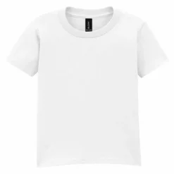 Gildan® Short Sleeve Toddler T-Shirt