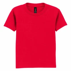 Gildan® Short Sleeve Toddler T-Shirt