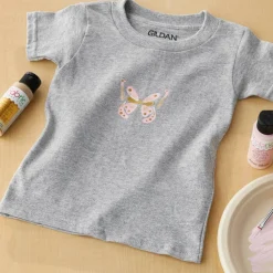 Gildan® Short Sleeve Toddler T-Shirt