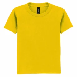 Gildan® Short Sleeve Toddler T-Shirt