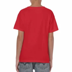 Gildan® Short Sleeve Youth T-Shirt