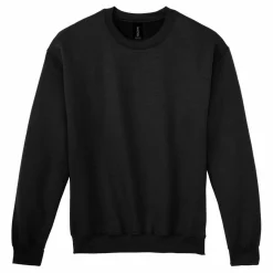 Gildan® Softstyle® Midweight Fleece Adult Crewneck Sweatshirt
