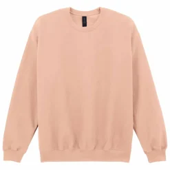 Gildan® Softstyle® Midweight Fleece Adult Crewneck Sweatshirt