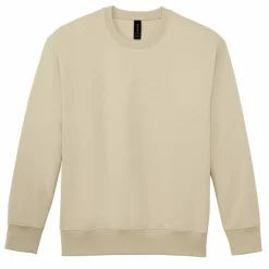 Gildan® Softstyle® Midweight Fleece Adult Crewneck Sweatshirt