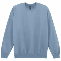 Gildan® Softstyle® Midweight Fleece Adult Crewneck Sweatshirt