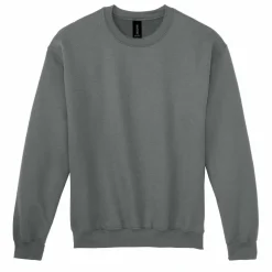 Gildan® Softstyle® Midweight Fleece Adult Crewneck Sweatshirt