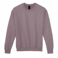 Gildan® Softstyle® Midweight Fleece Adult Crewneck Sweatshirt
