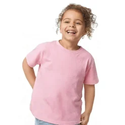 Gildan Toddler Heavy Cotton Crewneck T Shirt Free Shipping