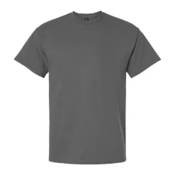 Gildan Ultra Cotton Crewneck T-Shirt, Unisex Short Sleeve Blanks Tees.