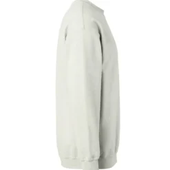 Gildan Unisex Adult Heavy Blend Crewneck Sweatshirt, Fleece Pullover Sweater.