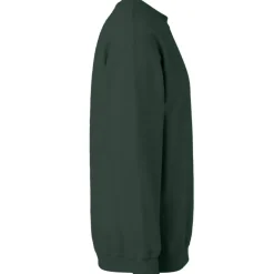 Gildan Unisex Adult Heavy Blend Crewneck Sweatshirt, Fleece Pullover Sweater.