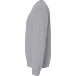 Gildan Unisex Adult Heavy Blend Crewneck Sweatshirt, Fleece Pullover Sweater.