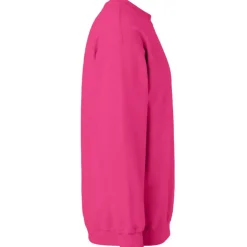 Gildan Unisex Adult Heavy Blend Crewneck Sweatshirt, Fleece Pullover Sweater.