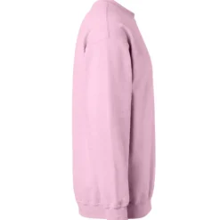 Gildan Unisex Adult Heavy Blend Crewneck Sweatshirt, Fleece Pullover Sweater.