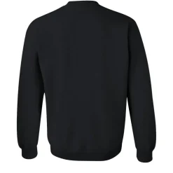 Gildan Unisex Adult Heavy Blend Crewneck Sweatshirt, Fleece Pullover Sweater.