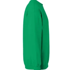 Gildan Unisex Adult Heavy Blend Crewneck Sweatshirt, Fleece Pullover Sweater.