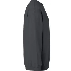 Gildan Unisex Adult Heavy Blend Crewneck Sweatshirt, Fleece Pullover Sweater.
