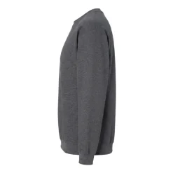 Gildan Unisex Adult Heavy Blend Crewneck Sweatshirt, Fleece Pullover Sweater.