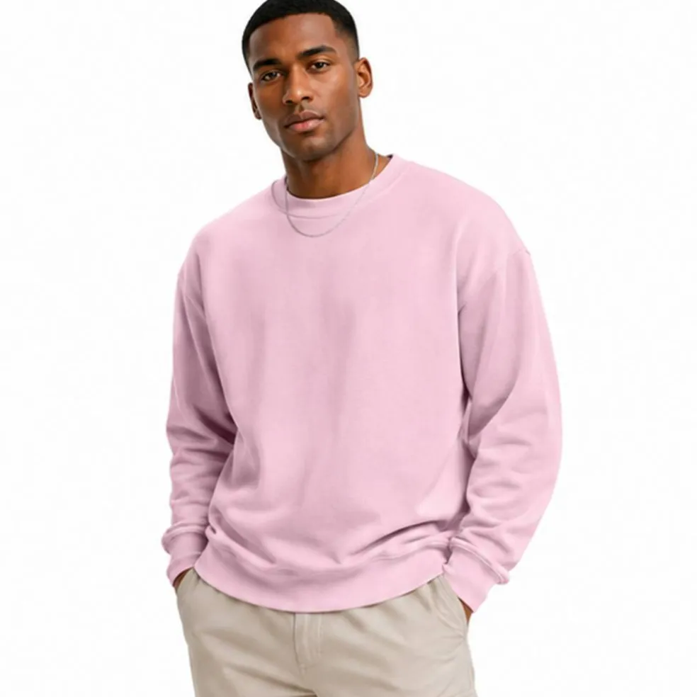 Gildan Unisex Heavy Blend Long Sleeve Sweatshirt Free Shipping