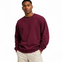 Gildan Unisex Heavy Blend Long Sleeve Sweatshirt Free Shipping
