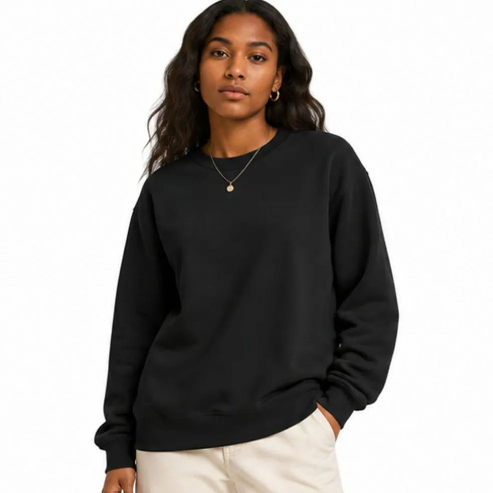 Gildan Unisex Heavy Blend Long Sleeve Sweatshirt Free Shipping