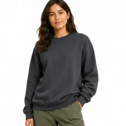 Gildan Unisex Heavy Blend Long Sleeve Sweatshirt Free Shipping