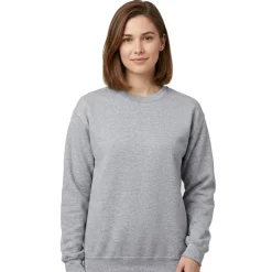 Gildan Unisex Heavy Blend Long Sleeve Sweatshirt Free Shipping