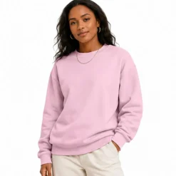 Gildan Unisex Heavy Blend Long Sleeve Sweatshirt Free Shipping