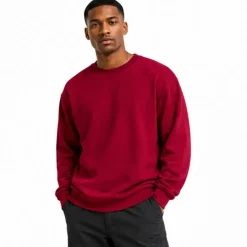 Gildan Unisex Heavy Blend Long Sleeve Sweatshirt Free Shipping