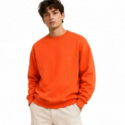 Gildan Unisex Heavy Blend Long Sleeve Sweatshirt Free Shipping