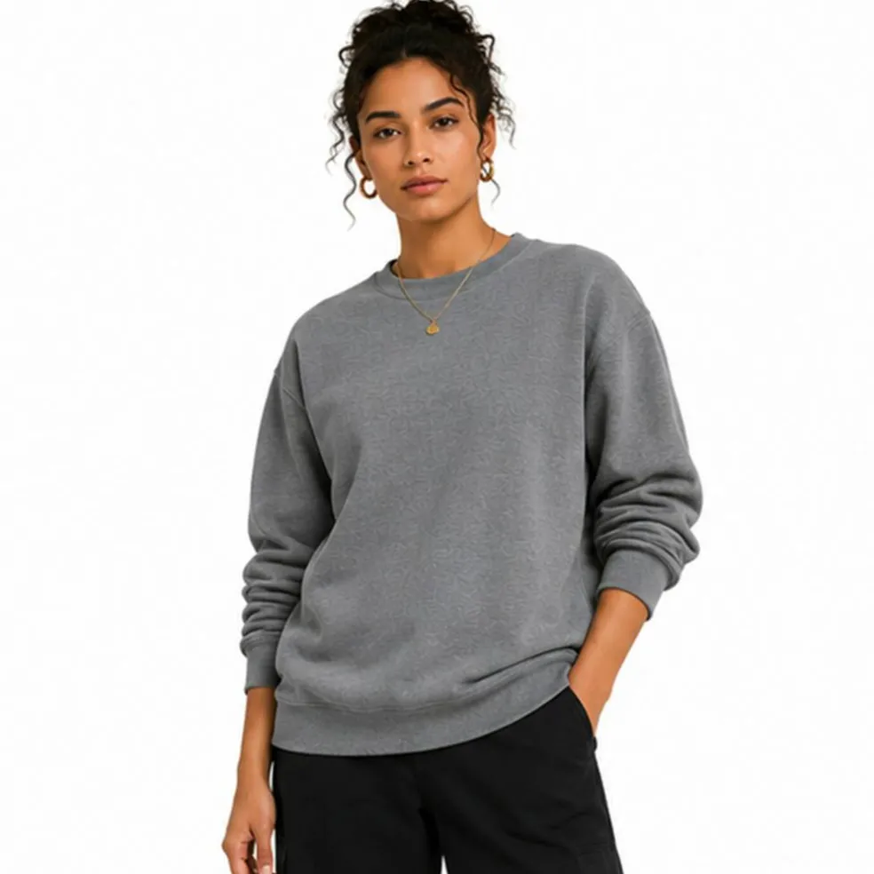 Gildan Unisex Heavy Blend Long Sleeve Sweatshirt Free Shipping