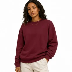 Gildan Unisex Heavy Blend Long Sleeve Sweatshirt Free Shipping