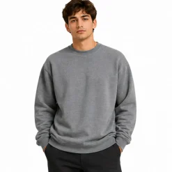 Gildan Unisex Heavy Blend Long Sleeve Sweatshirt Free Shipping