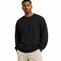Gildan Unisex Heavy Blend Long Sleeve Sweatshirt Free Shipping