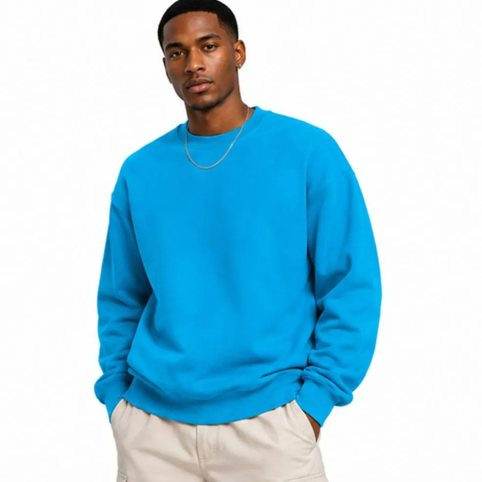 Gildan Unisex Heavy Blend Long Sleeve Sweatshirt Free Shipping