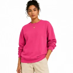 Gildan Unisex Heavy Blend Long Sleeve Sweatshirt Free Shipping