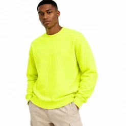 Gildan Unisex Heavy Blend Long Sleeve Sweatshirt Free Shipping