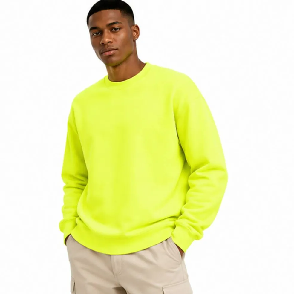Gildan Unisex Heavy Blend Long Sleeve Sweatshirt Free Shipping