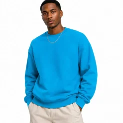 Gildan Unisex Heavy Blend Long Sleeve Sweatshirt Free Shipping