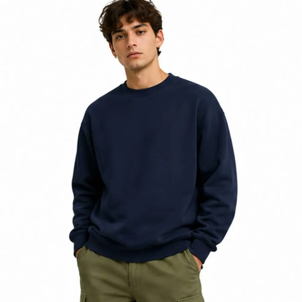 Gildan Unisex Heavy Blend Long Sleeve Sweatshirt Free Shipping