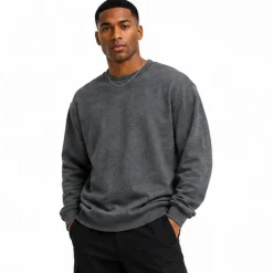 Gildan Unisex Heavy Blend Long Sleeve Sweatshirt Free Shipping