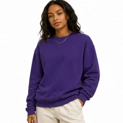 Gildan Unisex Heavy Blend Long Sleeve Sweatshirt Free Shipping