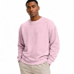 Gildan Unisex Heavy Blend Long Sleeve Sweatshirt Free Shipping