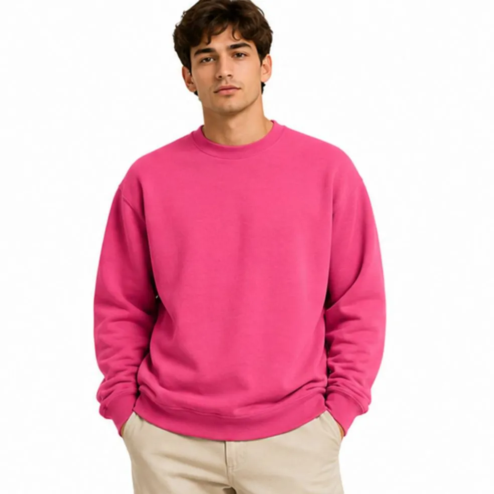 Gildan Unisex Heavy Blend Long Sleeve Sweatshirt Free Shipping