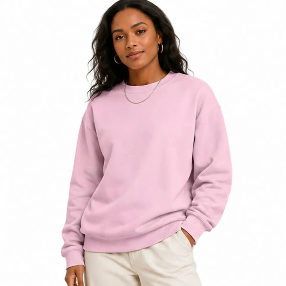 Gildan Unisex Heavy Blend Long Sleeve Sweatshirt Free Shipping