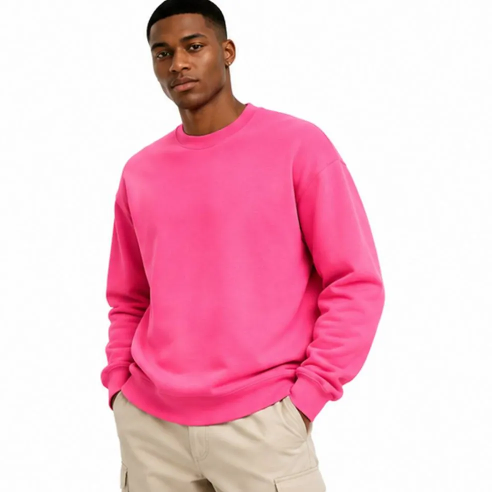 Gildan Unisex Heavy Blend Long Sleeve Sweatshirt Free Shipping