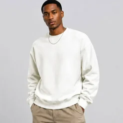 Gildan Unisex Heavy Blend Long Sleeve Sweatshirt Free Shipping