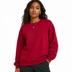 Gildan Unisex Heavy Blend Long Sleeve Sweatshirt Free Shipping